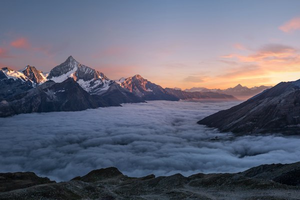 Altai horse expedition